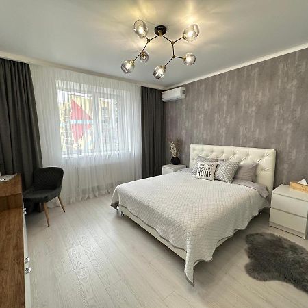 Comfort Apartment ヴィーンヌィツャ エクステリア 写真