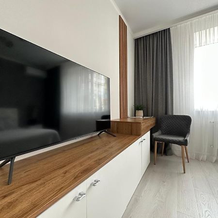 Comfort Apartment ヴィーンヌィツャ エクステリア 写真