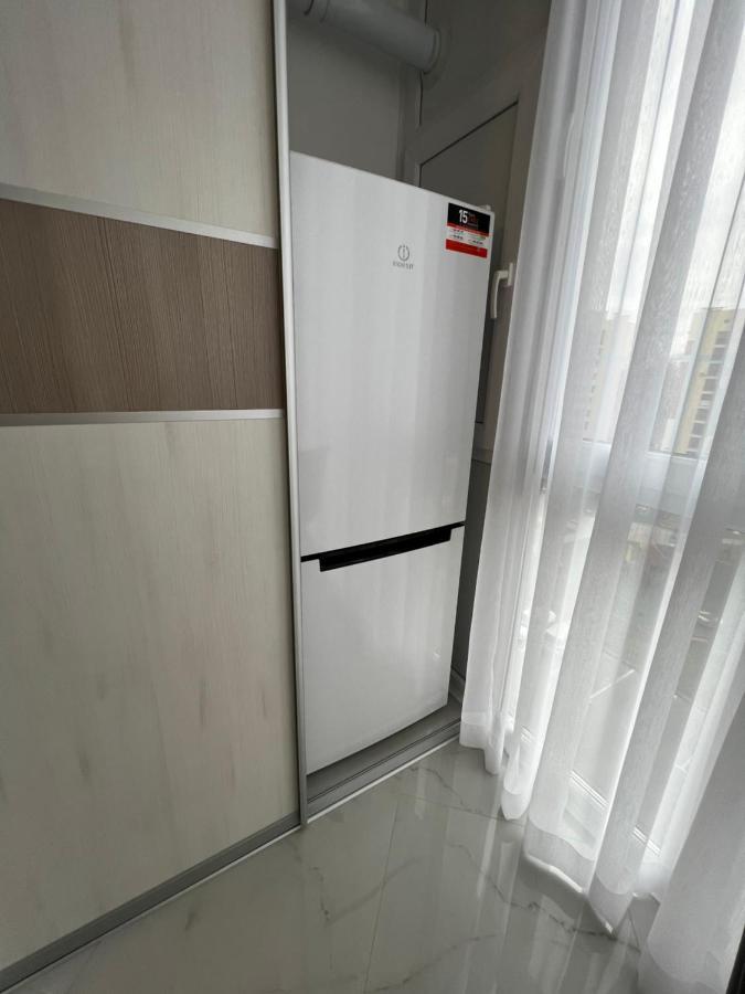 Comfort Apartment ヴィーンヌィツャ エクステリア 写真