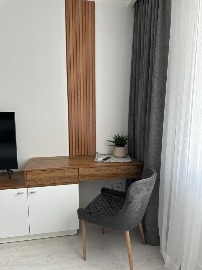 Comfort Apartment ヴィーンヌィツャ エクステリア 写真
