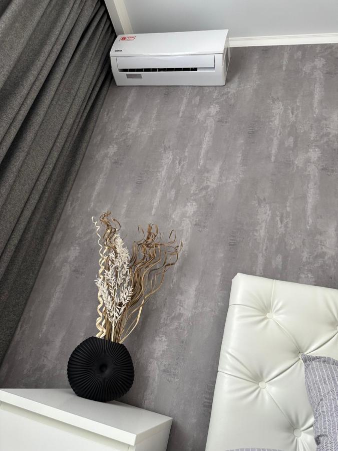 Comfort Apartment ヴィーンヌィツャ エクステリア 写真