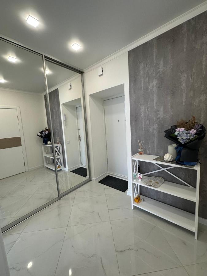 Comfort Apartment ヴィーンヌィツャ エクステリア 写真