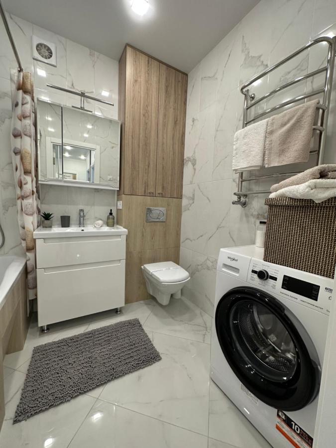 Comfort Apartment ヴィーンヌィツャ エクステリア 写真