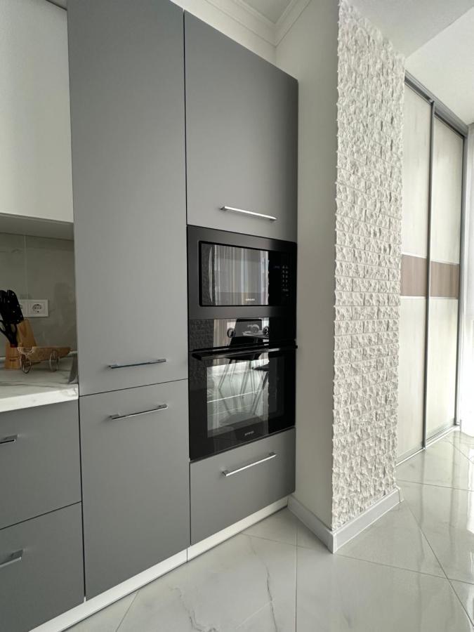 Comfort Apartment ヴィーンヌィツャ エクステリア 写真