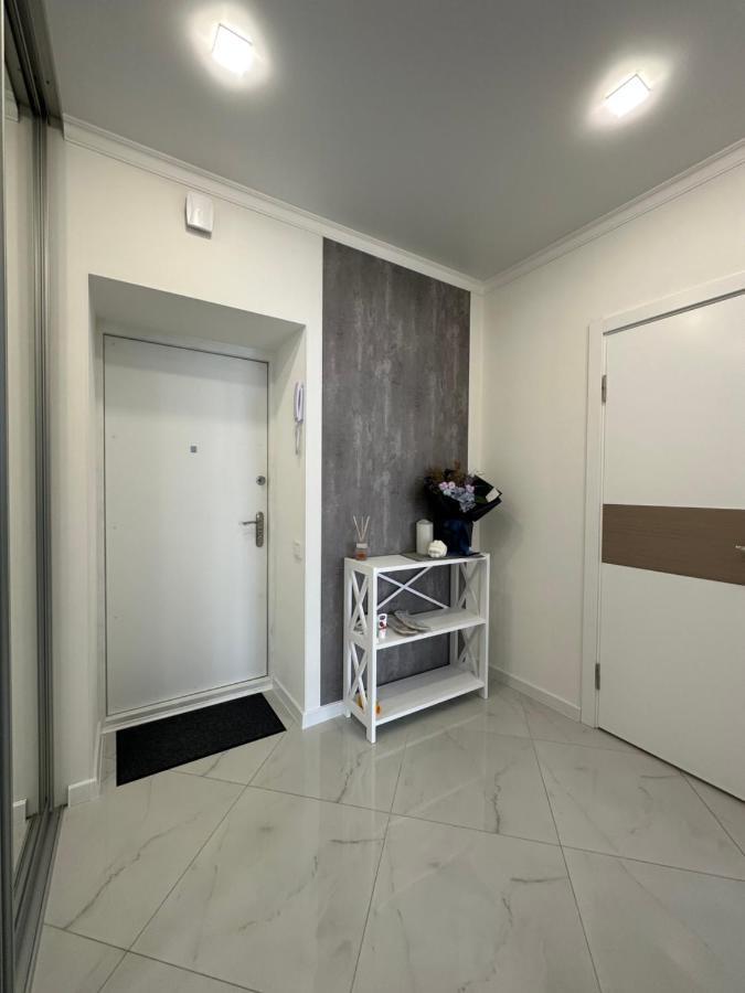 Comfort Apartment ヴィーンヌィツャ エクステリア 写真