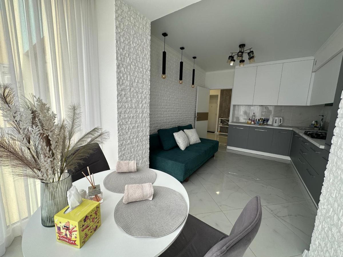 Comfort Apartment ヴィーンヌィツャ エクステリア 写真